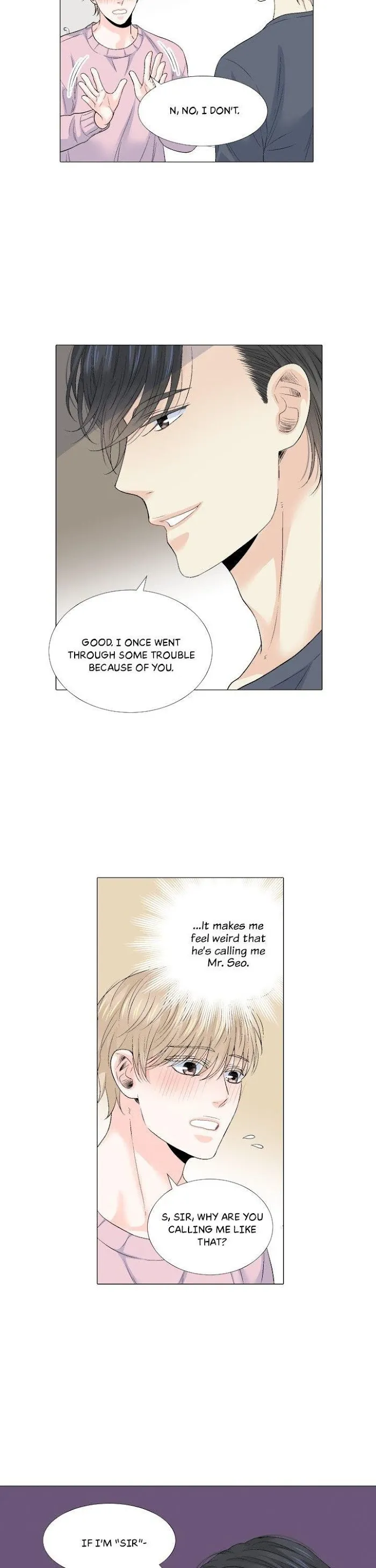 Wish Me Love - Chapter 52 Page 14