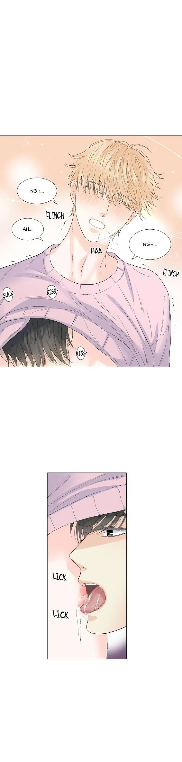 Wish Me Love - Chapter 53 Page 4