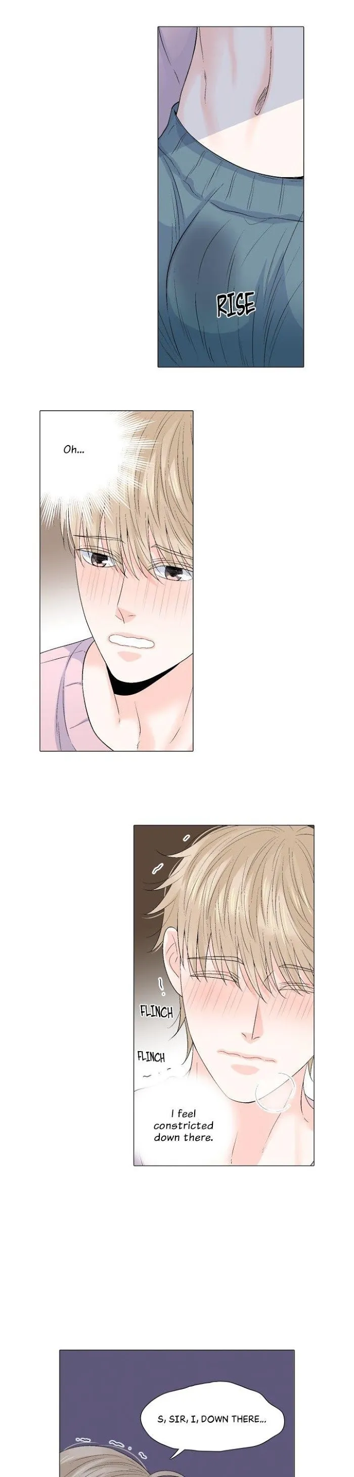 Wish Me Love - Chapter 53 Page 5