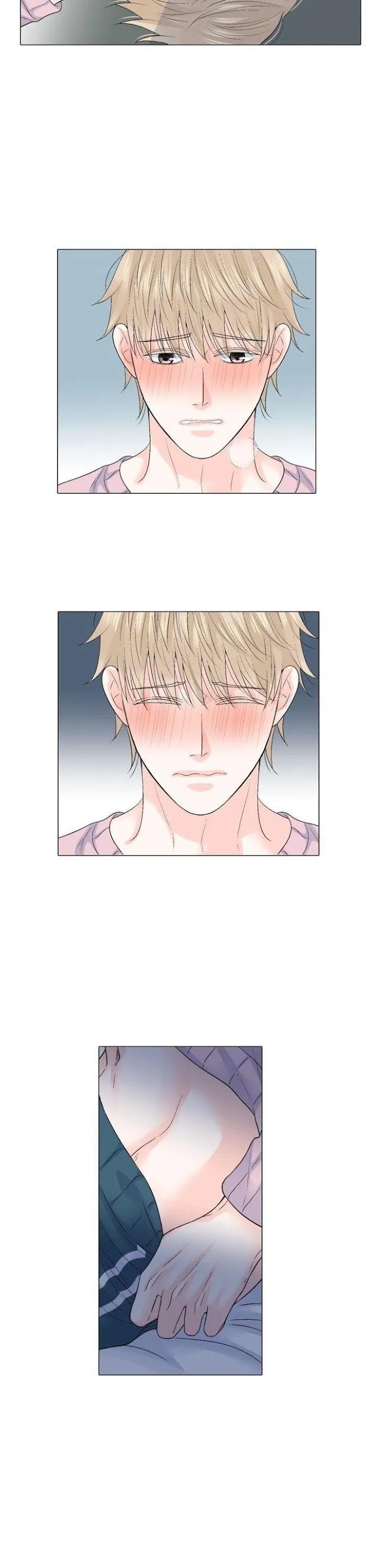 Wish Me Love - Chapter 53 Page 9