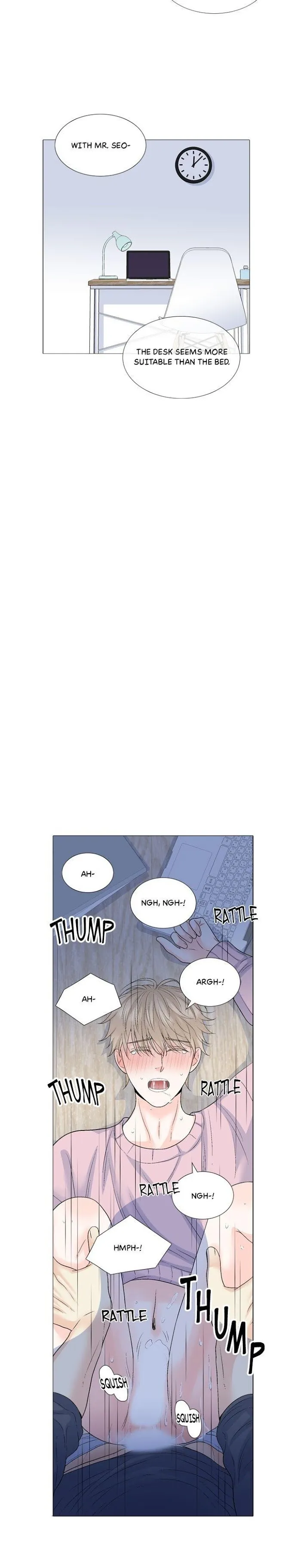 Wish Me Love - Chapter 53 Page 12