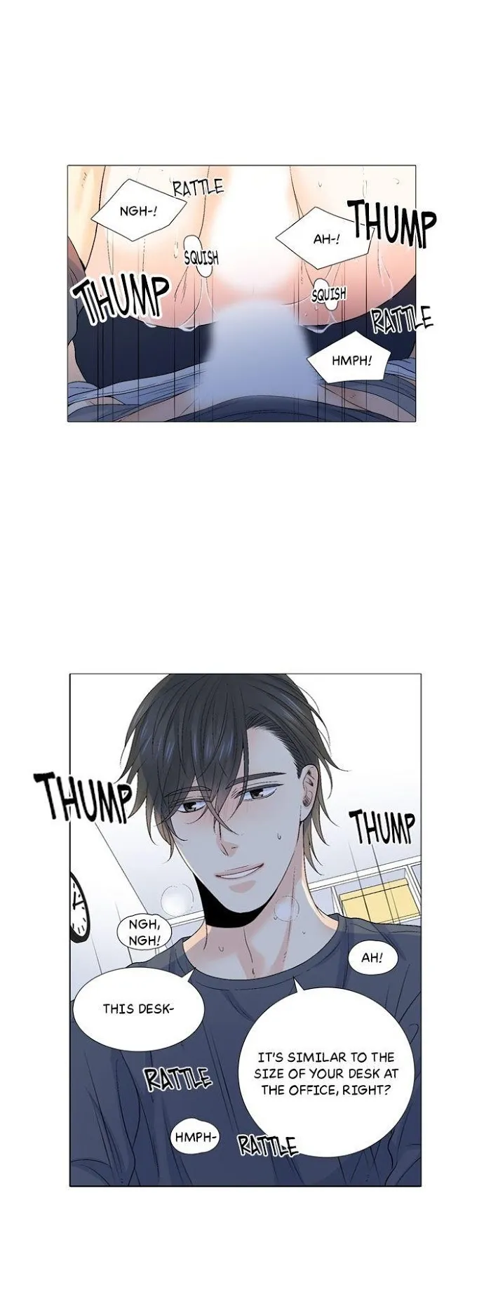 Wish Me Love - Chapter 53 Page 13