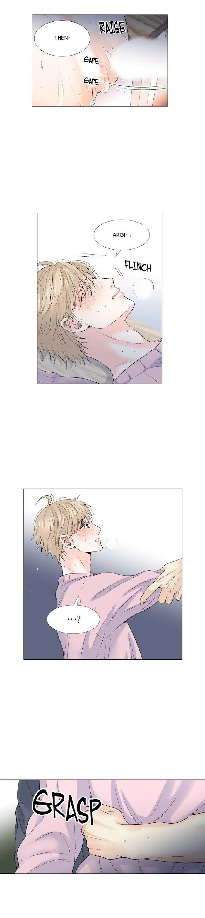Wish Me Love - Chapter 53 Page 15