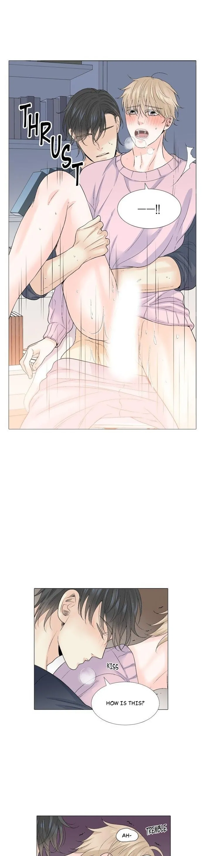 Wish Me Love - Chapter 53 Page 16