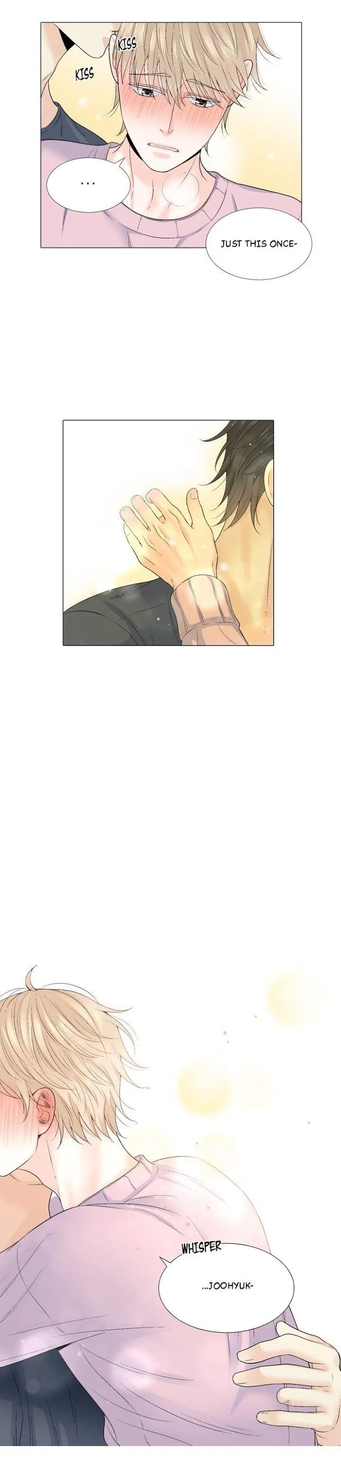 Wish Me Love - Chapter 53 Page 19