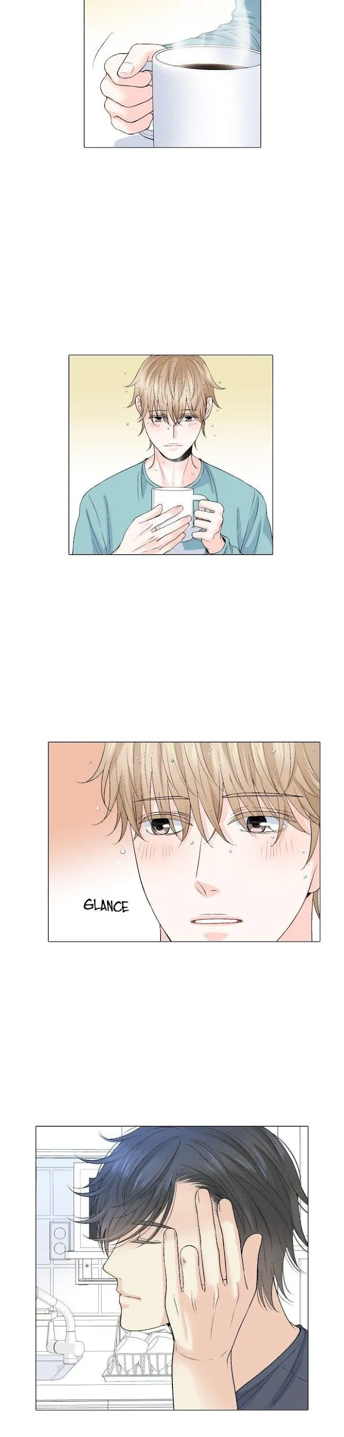 Wish Me Love - Chapter 54 Page 4