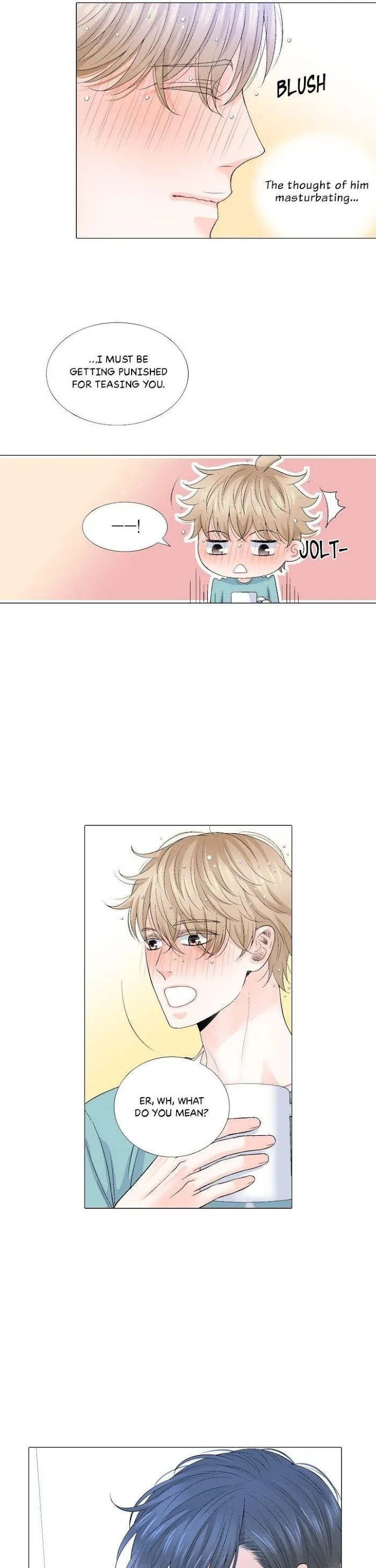 Wish Me Love - Chapter 54 Page 6
