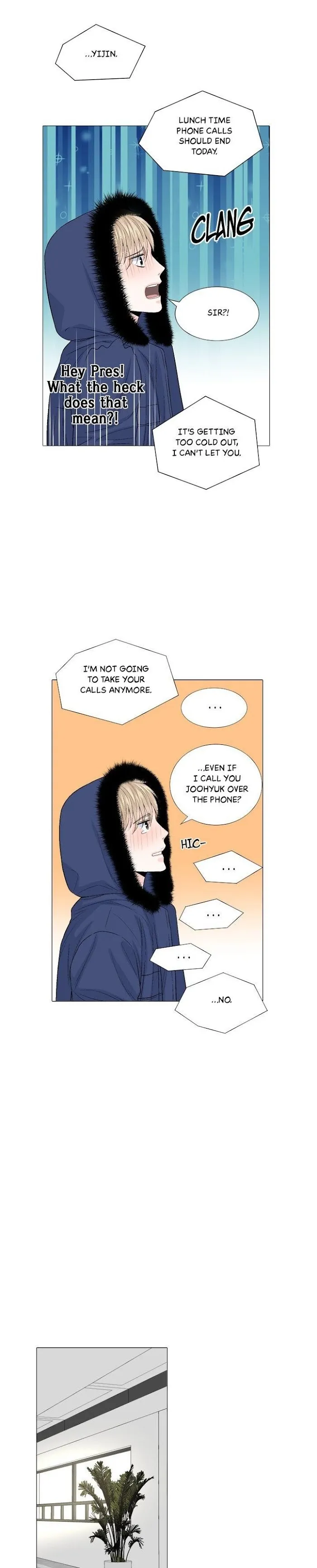 Wish Me Love - Chapter 54 Page 13