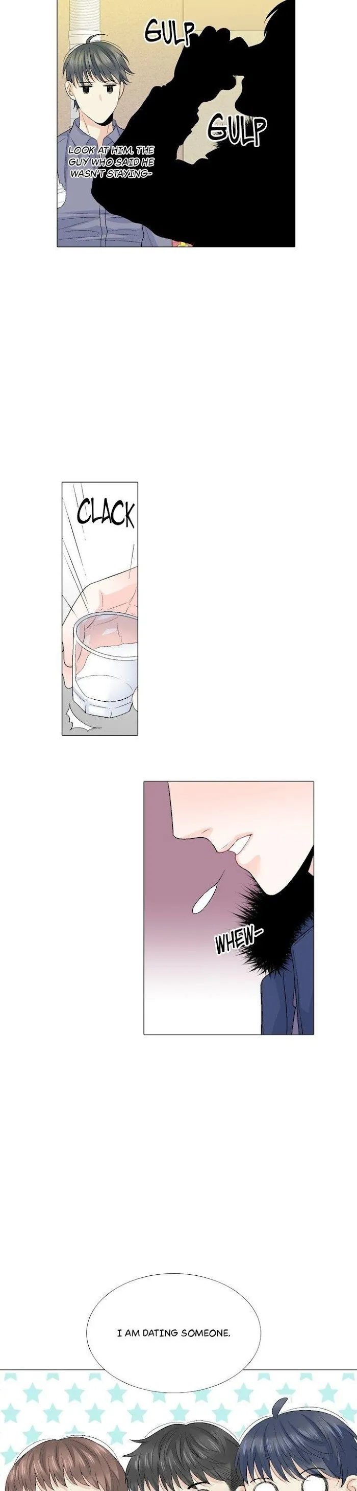 Wish Me Love - Chapter 54 Page 20