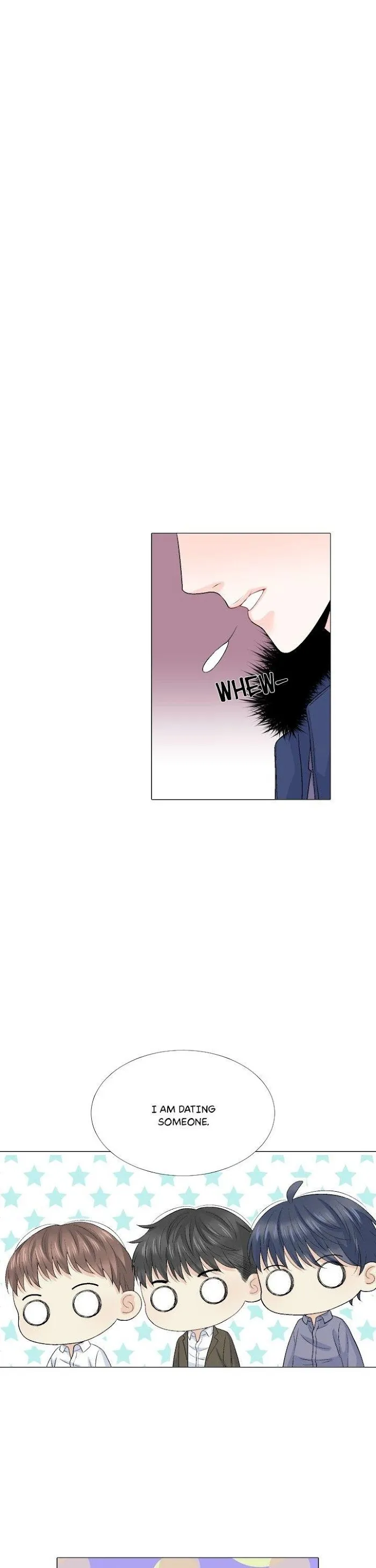 Wish Me Love - Chapter 55 Page 1