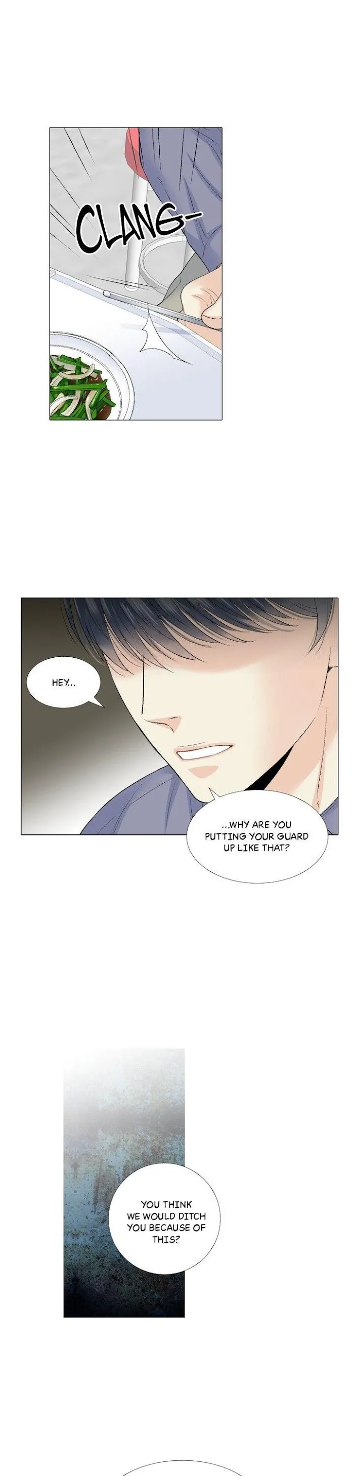 Wish Me Love - Chapter 55 Page 5