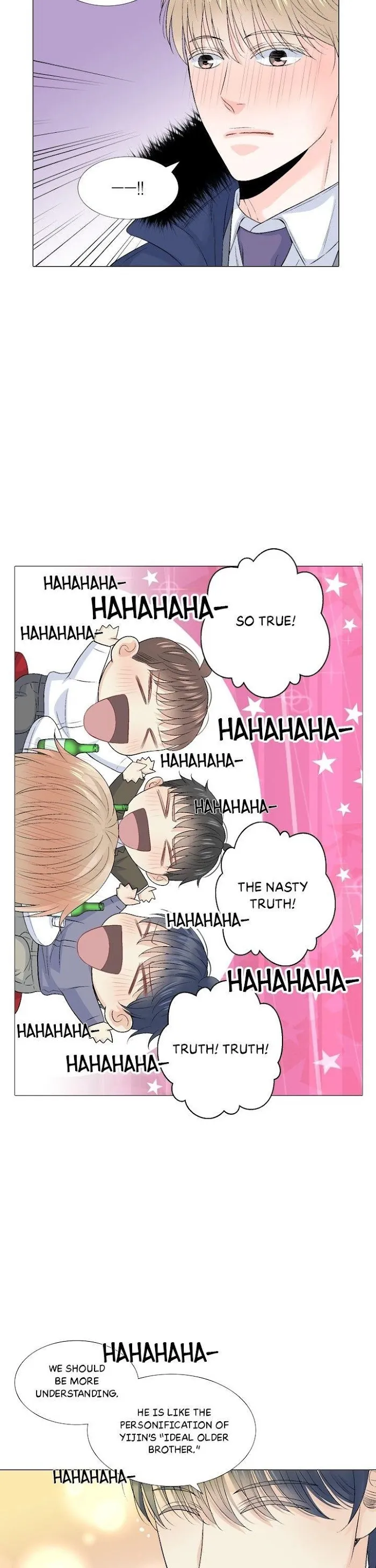 Wish Me Love - Chapter 55 Page 12