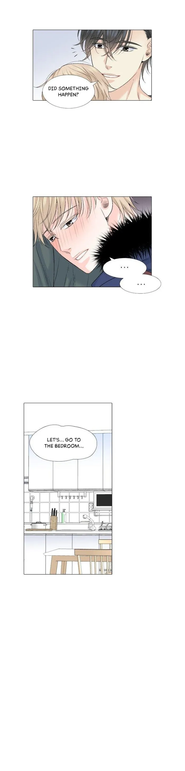 Wish Me Love - Chapter 55 Page 19