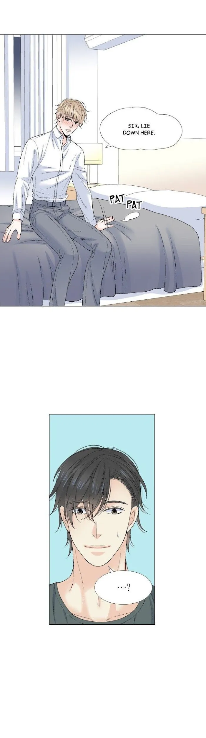 Wish Me Love - Chapter 55 Page 20