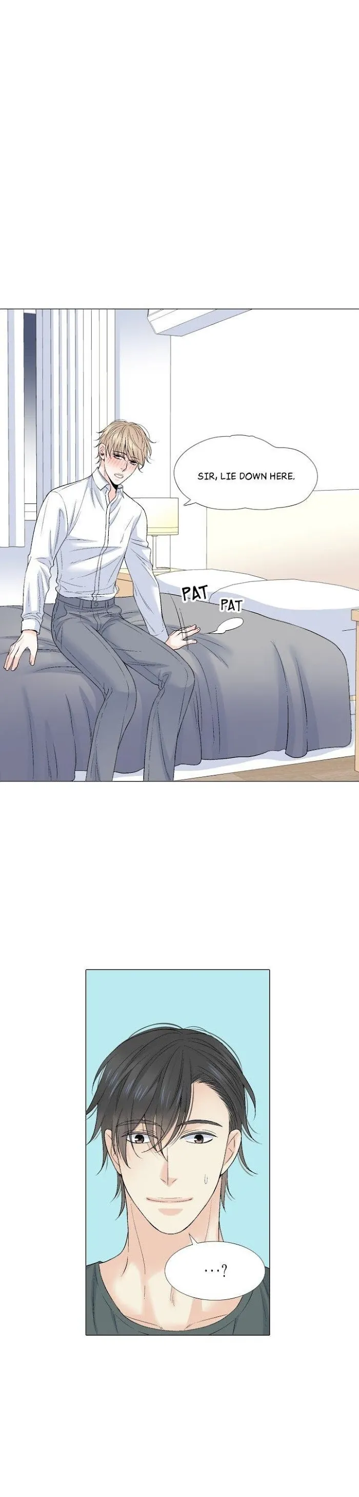 Wish Me Love - Chapter 56 Page 1
