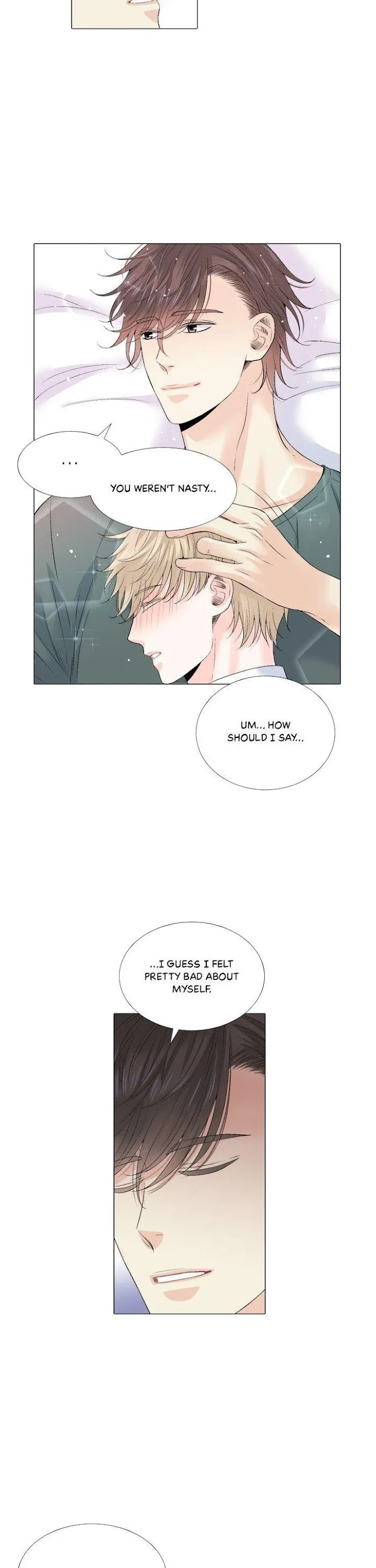 Wish Me Love - Chapter 56 Page 6