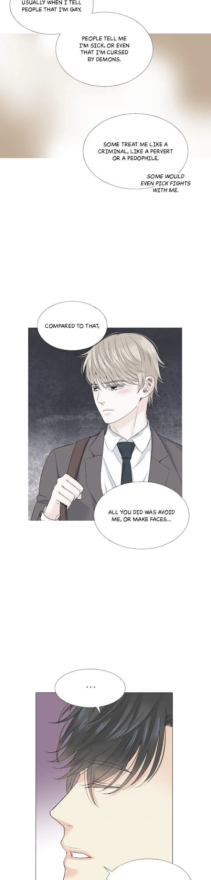 Wish Me Love - Chapter 56 Page 7