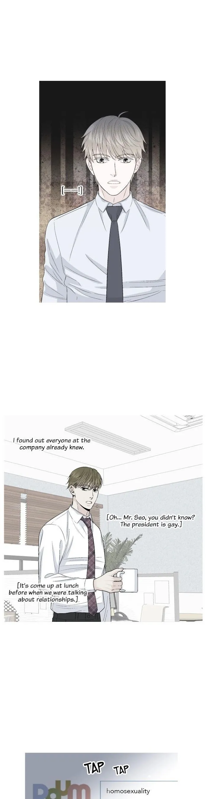 Wish Me Love - Chapter 56 Page 10