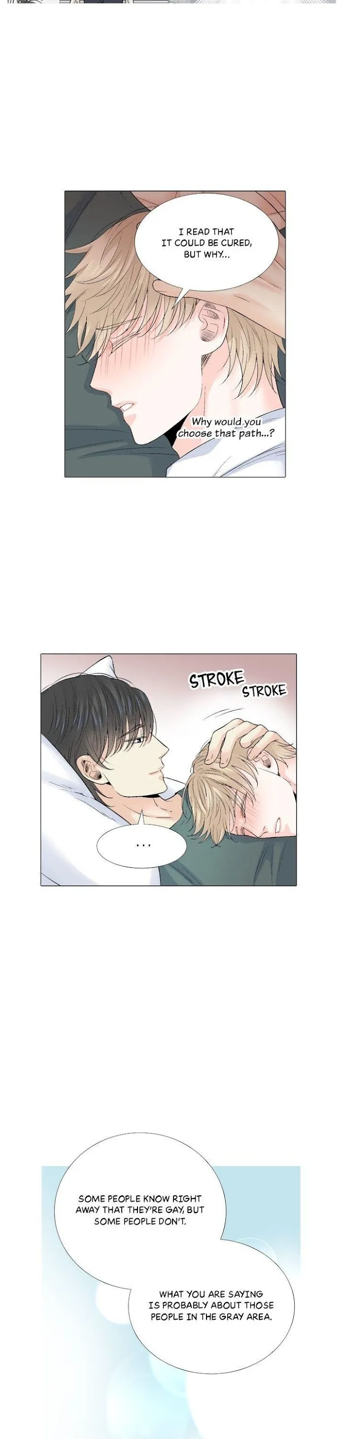 Wish Me Love - Chapter 56 Page 13