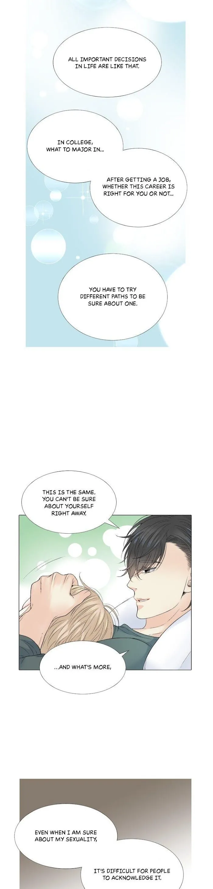 Wish Me Love - Chapter 56 Page 14