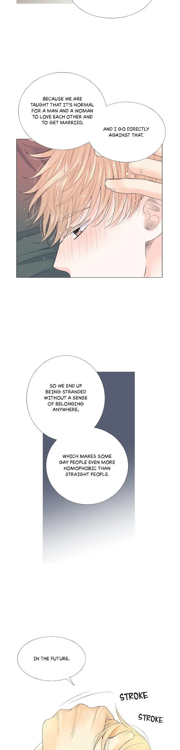 Wish Me Love - Chapter 56 Page 15