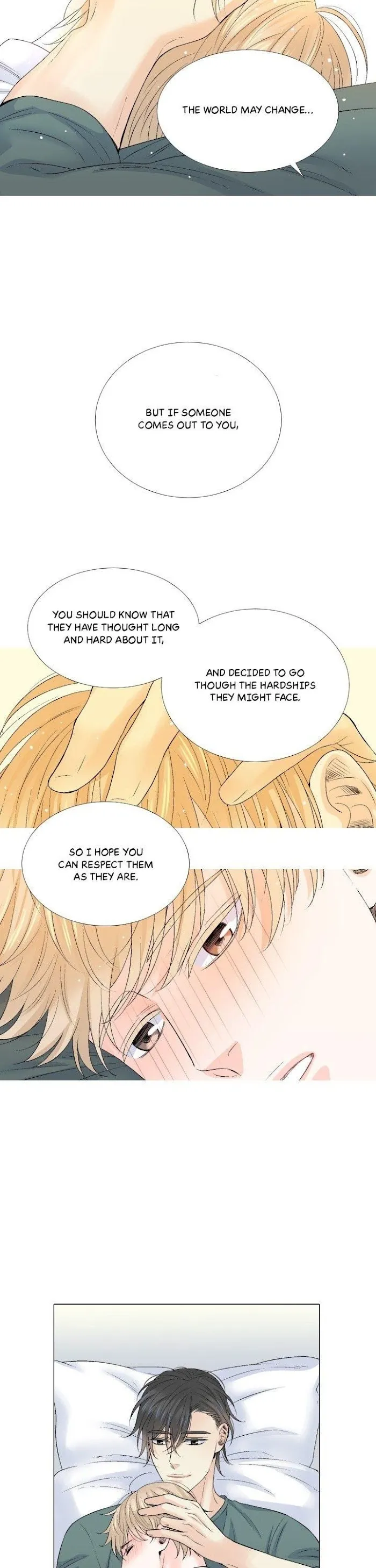 Wish Me Love - Chapter 56 Page 16