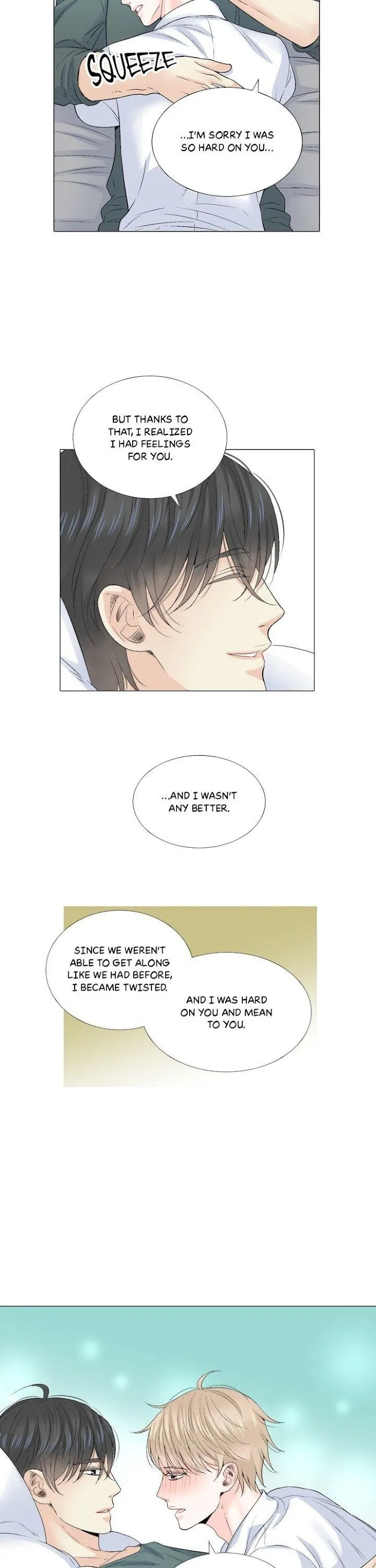 Wish Me Love - Chapter 56 Page 17