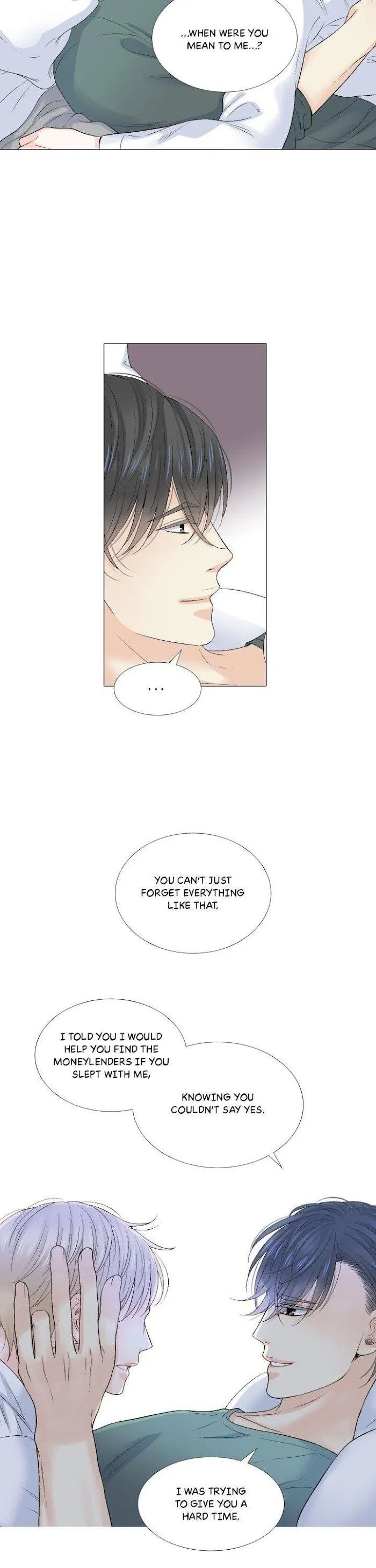 Wish Me Love - Chapter 56 Page 18