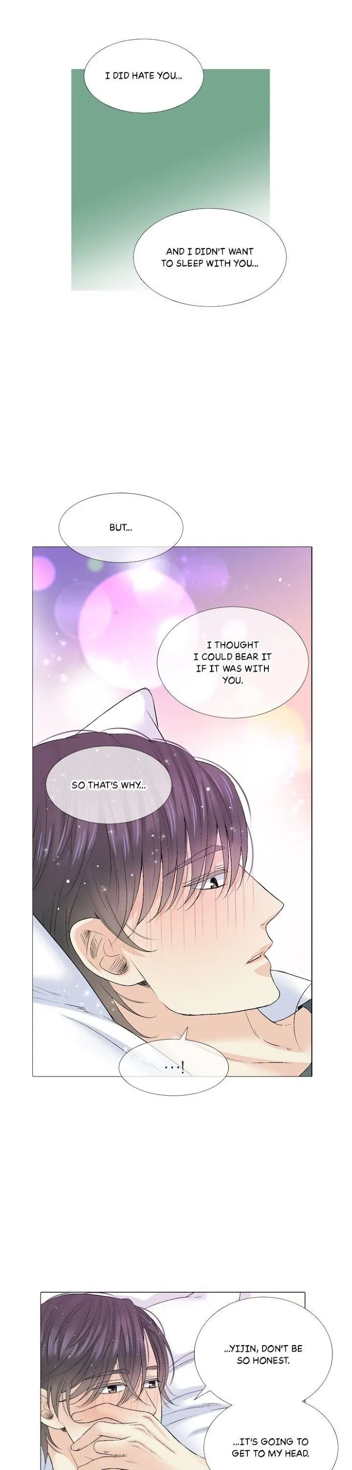 Wish Me Love - Chapter 56 Page 20