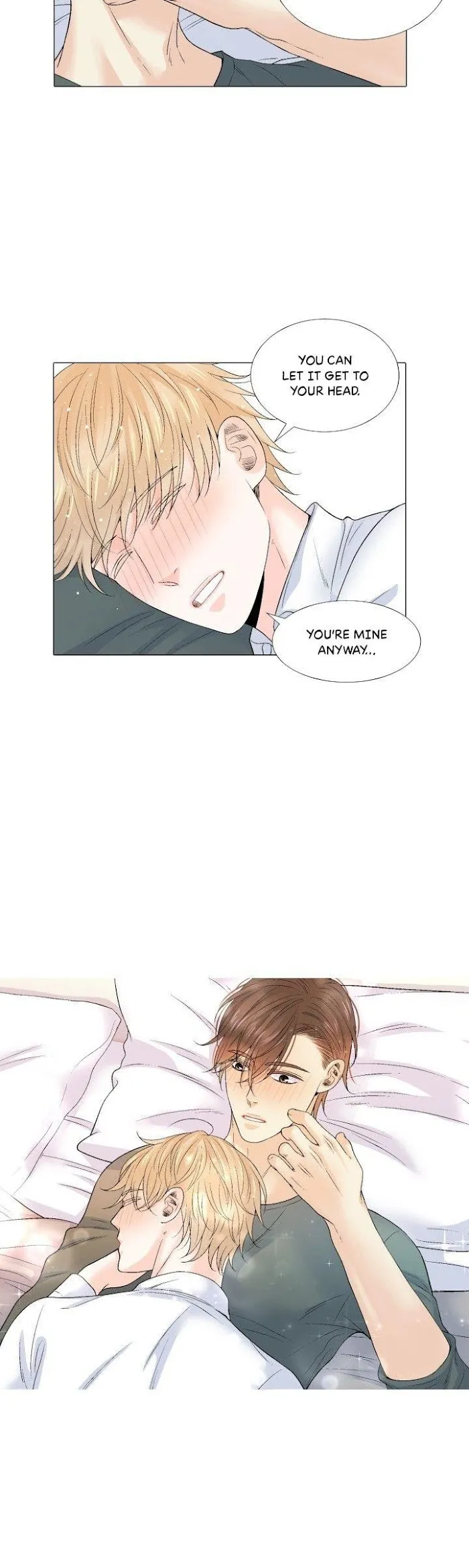 Wish Me Love - Chapter 56 Page 21