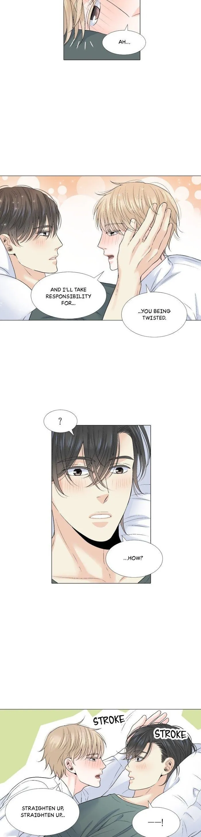 Wish Me Love - Chapter 57 Page 3