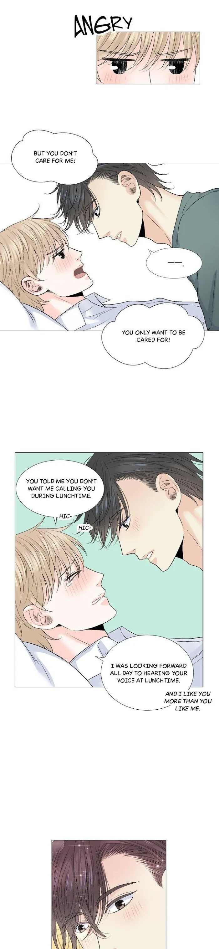 Wish Me Love - Chapter 57 Page 6