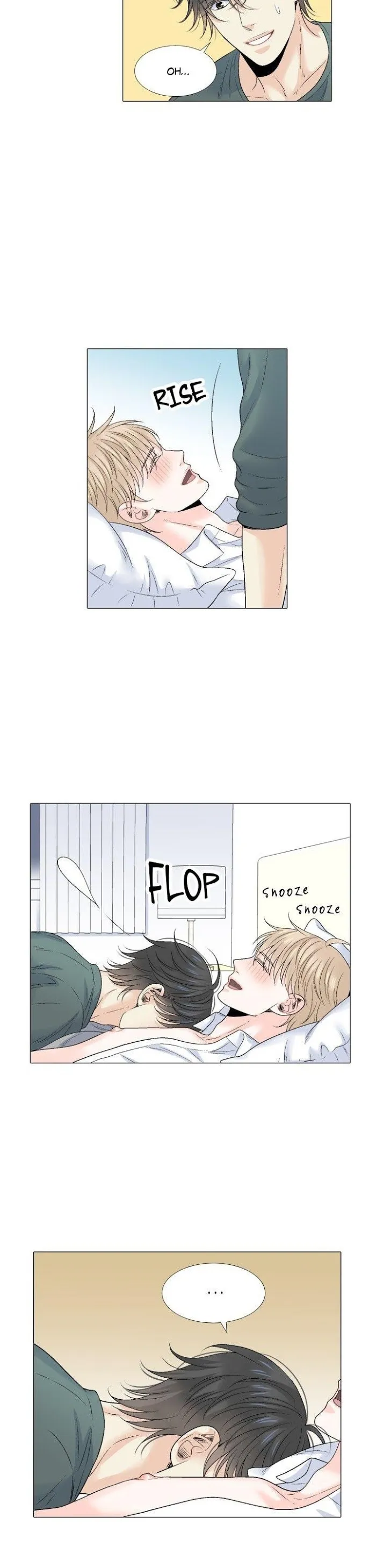 Wish Me Love - Chapter 57 Page 10