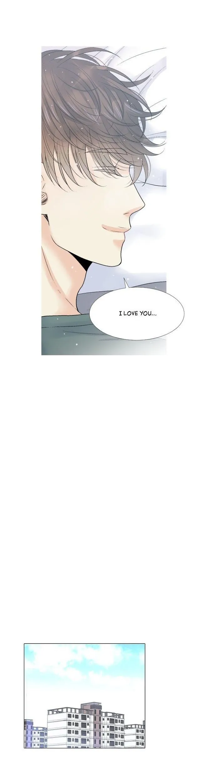 Wish Me Love - Chapter 57 Page 12