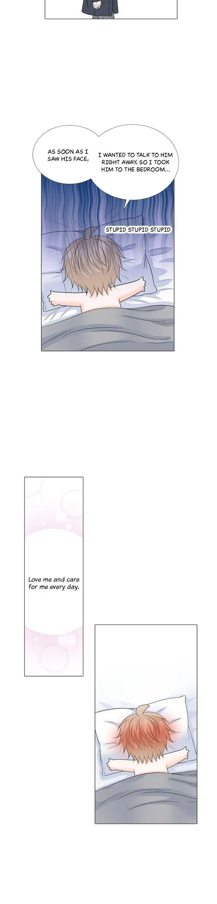 Wish Me Love - Chapter 57 Page 15