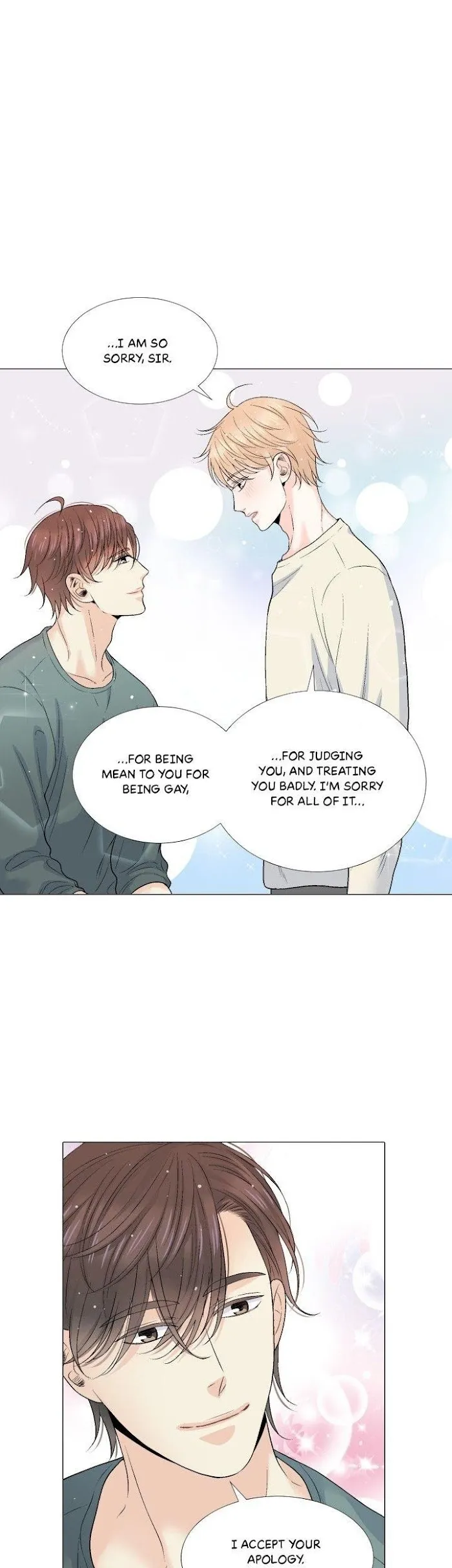 Wish Me Love - Chapter 58 Page 1