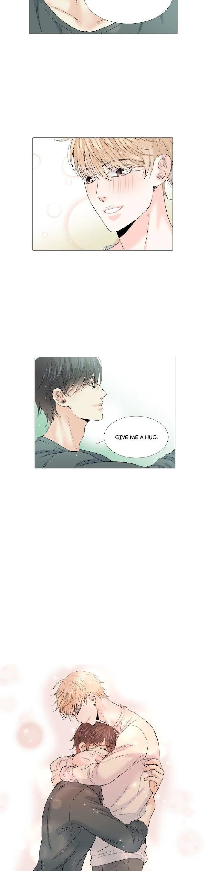 Wish Me Love - Chapter 58 Page 2