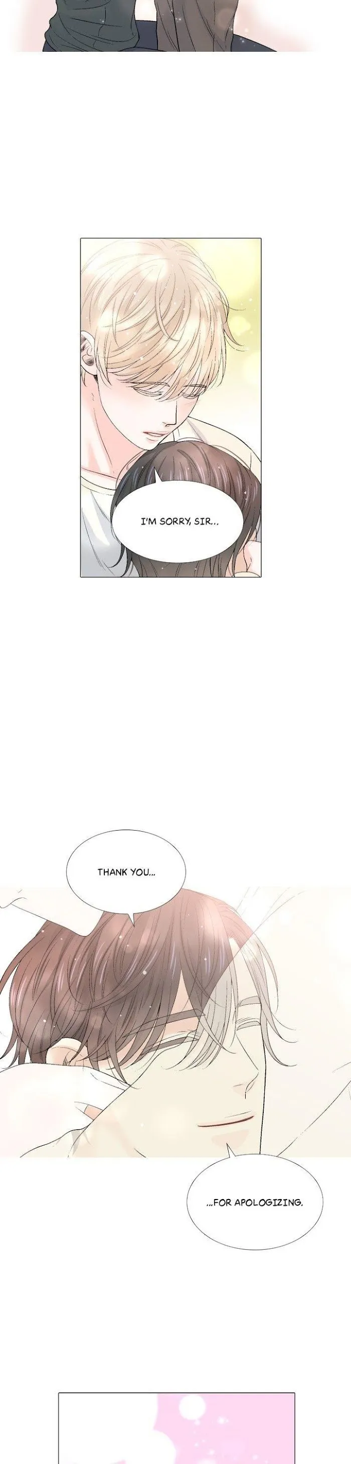 Wish Me Love - Chapter 58 Page 3