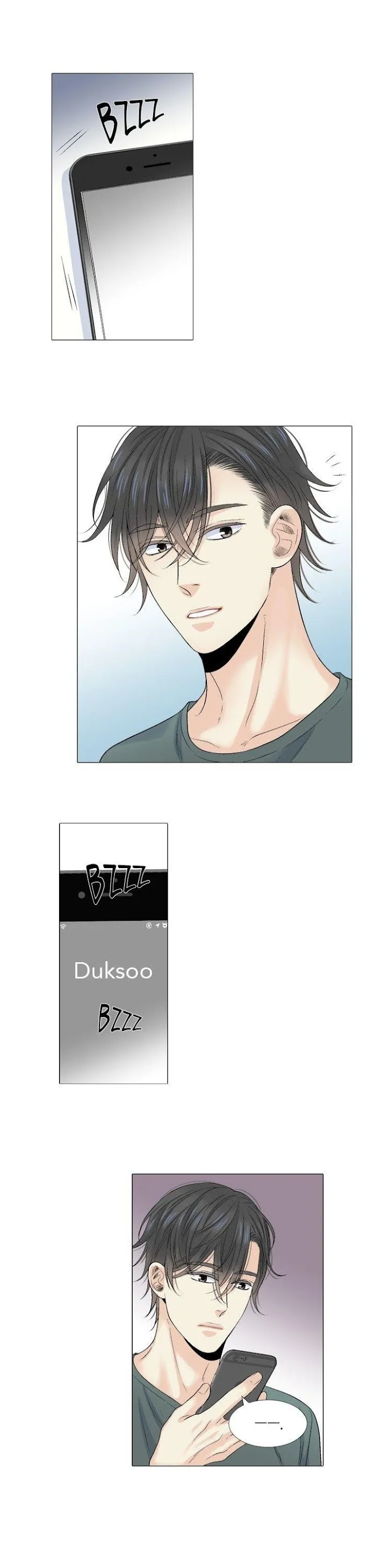 Wish Me Love - Chapter 58 Page 6