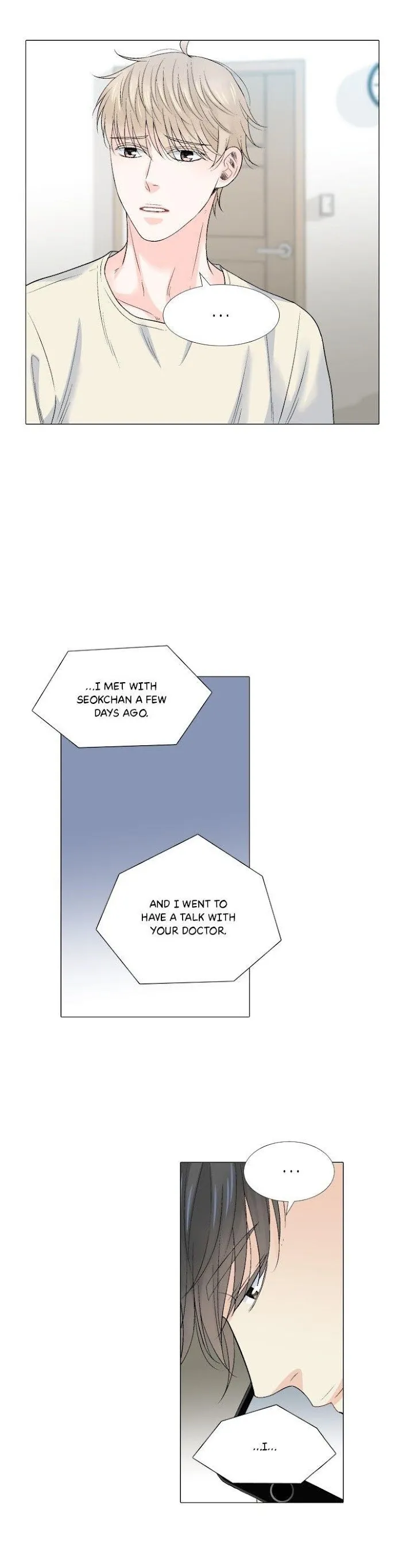 Wish Me Love - Chapter 58 Page 8