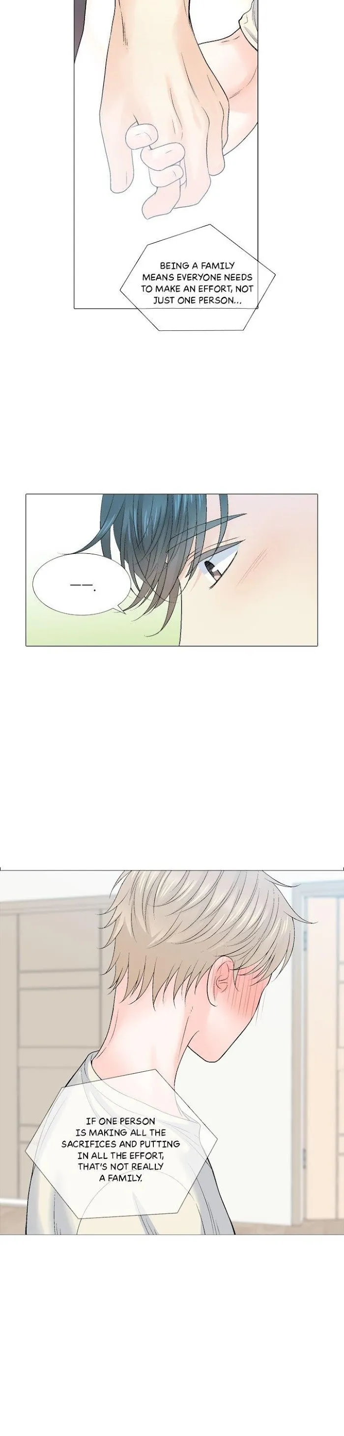 Wish Me Love - Chapter 58 Page 11