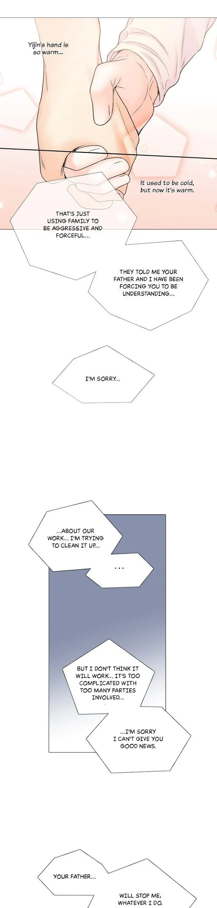 Wish Me Love - Chapter 58 Page 12