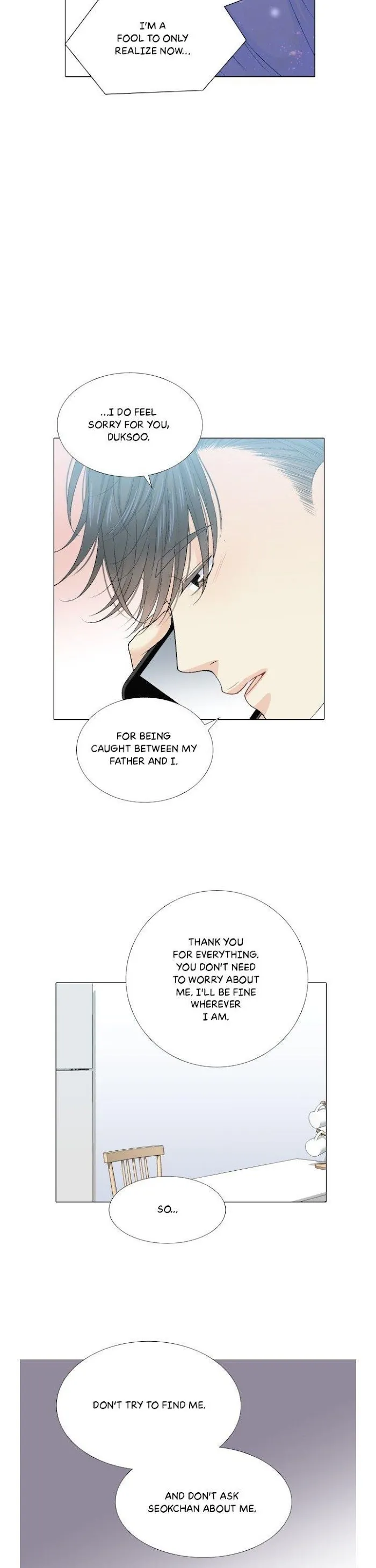 Wish Me Love - Chapter 58 Page 14