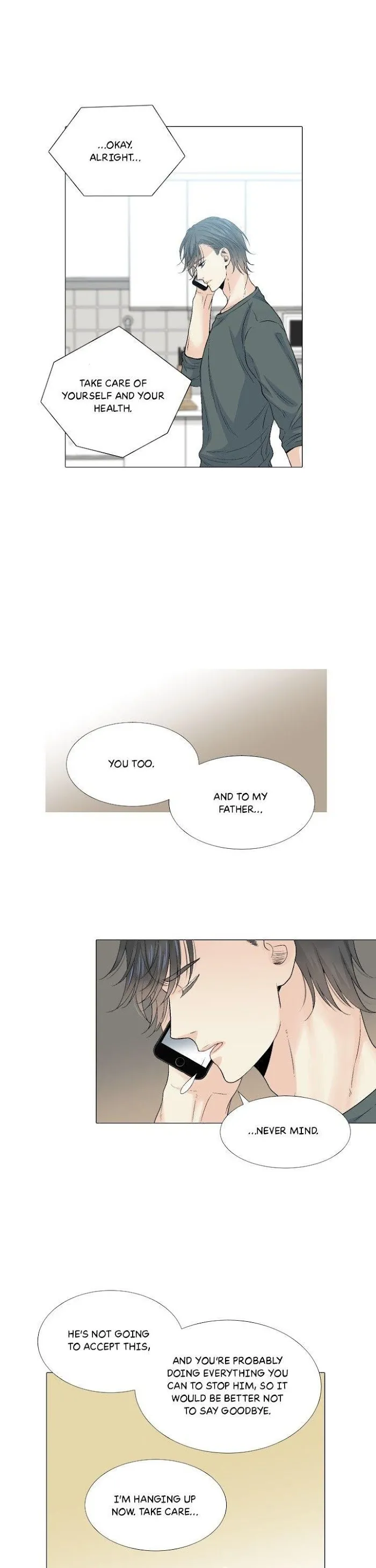 Wish Me Love - Chapter 58 Page 16