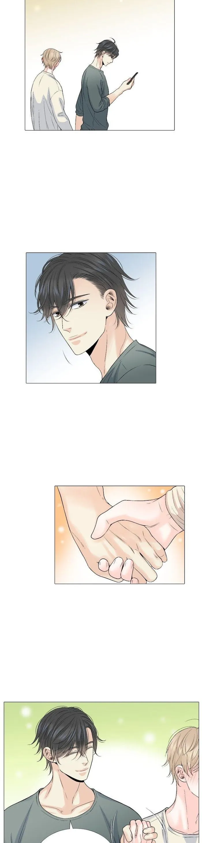 Wish Me Love - Chapter 58 Page 17