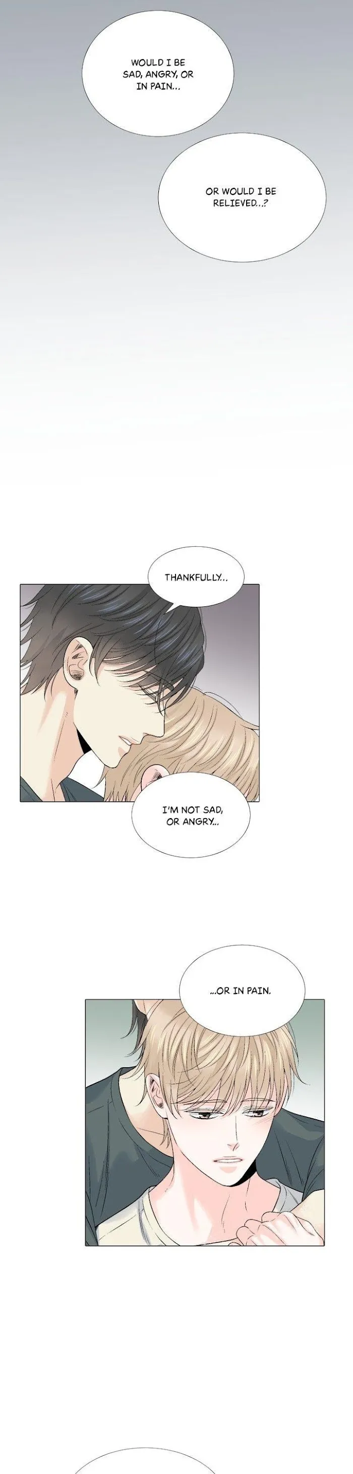 Wish Me Love - Chapter 58 Page 19