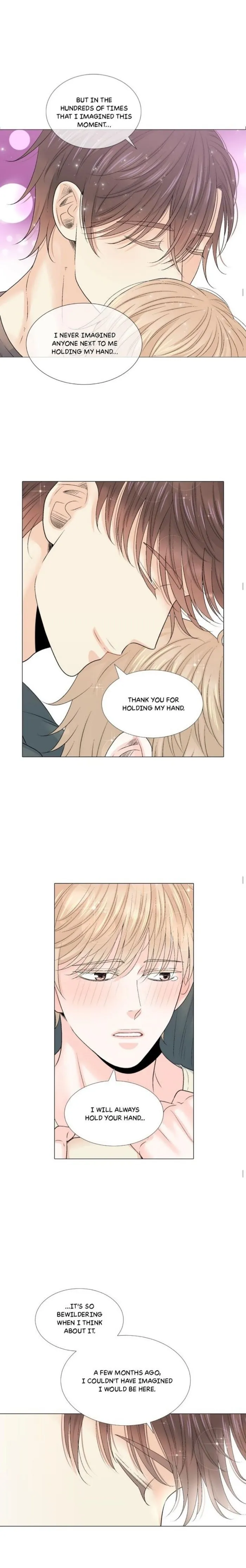 Wish Me Love - Chapter 59 Page 1