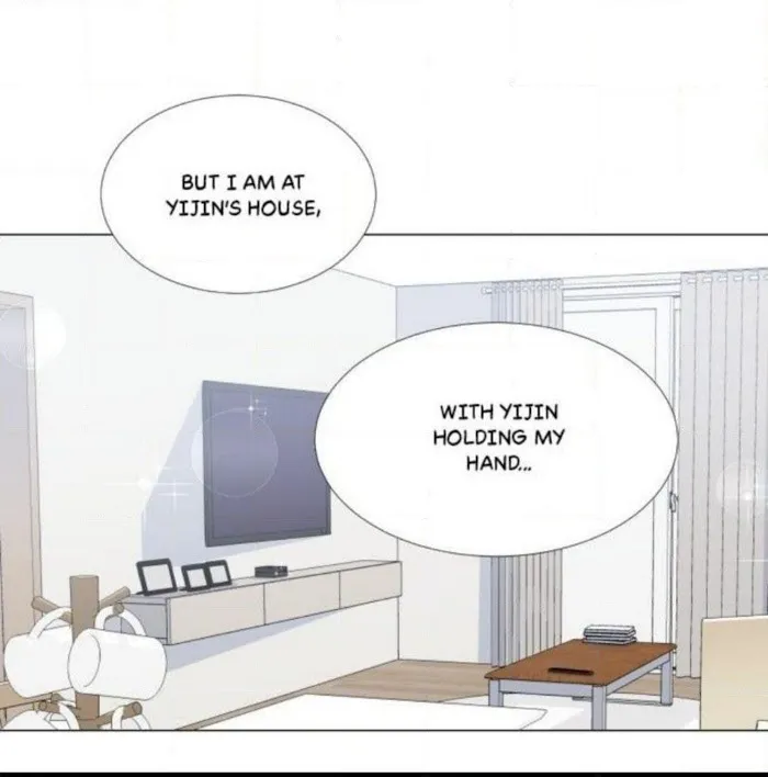 Wish Me Love - Chapter 59 Page 2
