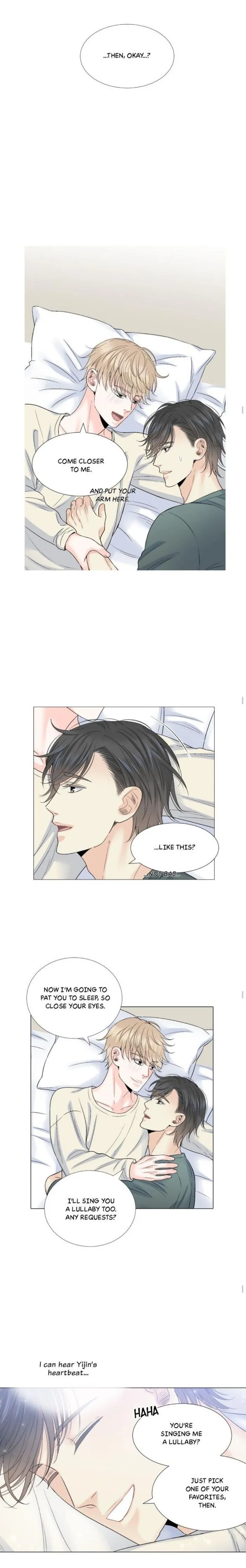 Wish Me Love - Chapter 59 Page 6