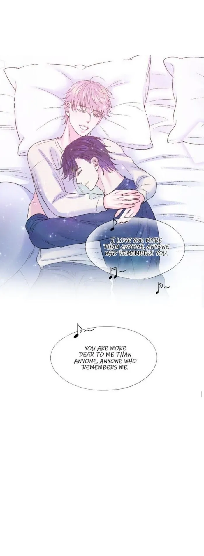 Wish Me Love - Chapter 59 Page 9